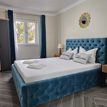 Apartament White Rezidence II Curtea de Argeş Zewnętrze zdjęcie