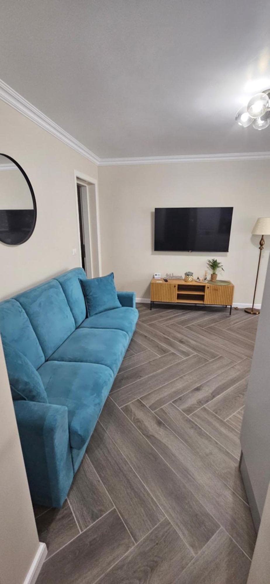 Apartament White Rezidence II Curtea de Argeş Zewnętrze zdjęcie
