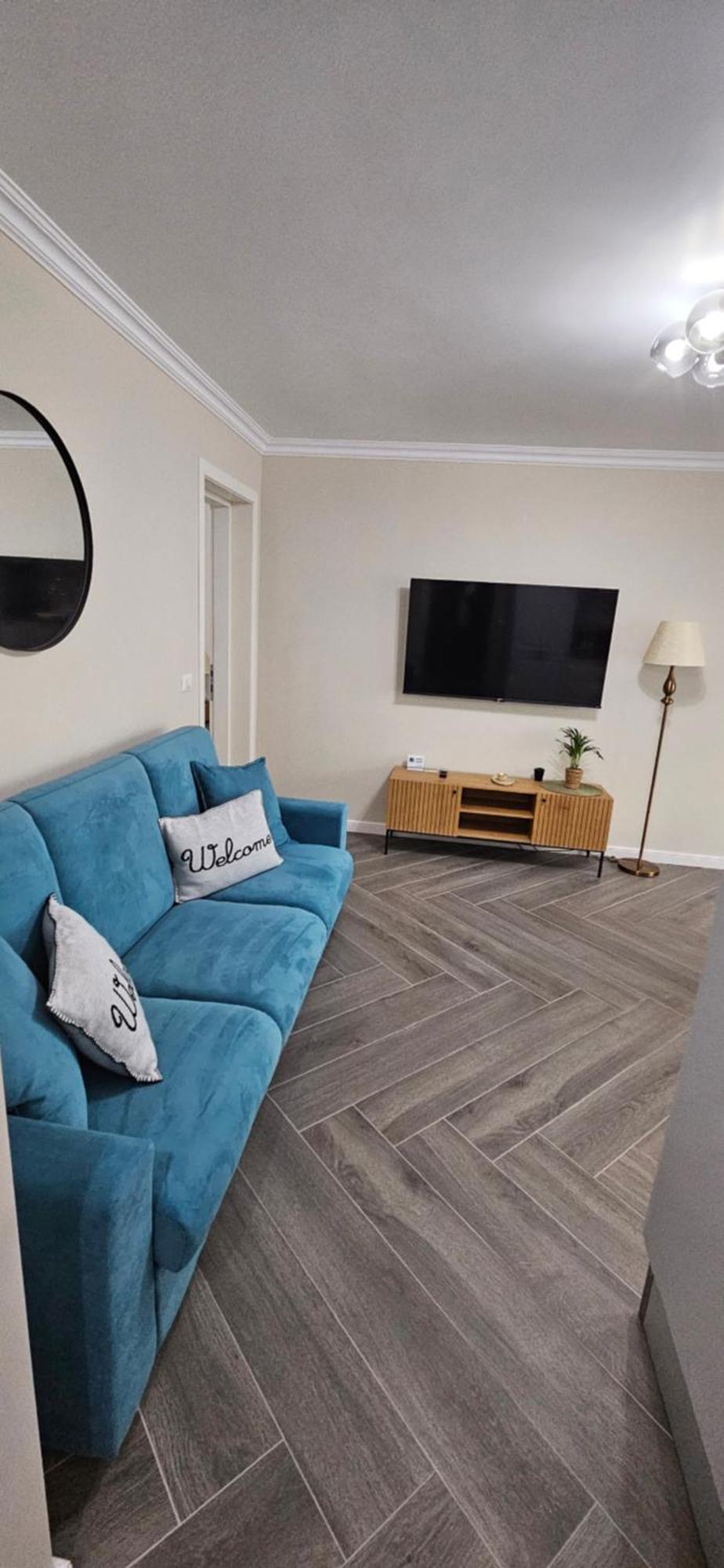 Apartament White Rezidence II Curtea de Argeş Zewnętrze zdjęcie