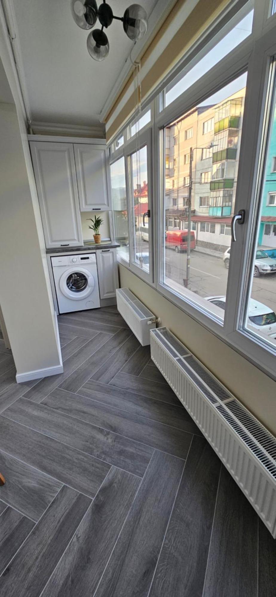Apartament White Rezidence II Curtea de Argeş Zewnętrze zdjęcie