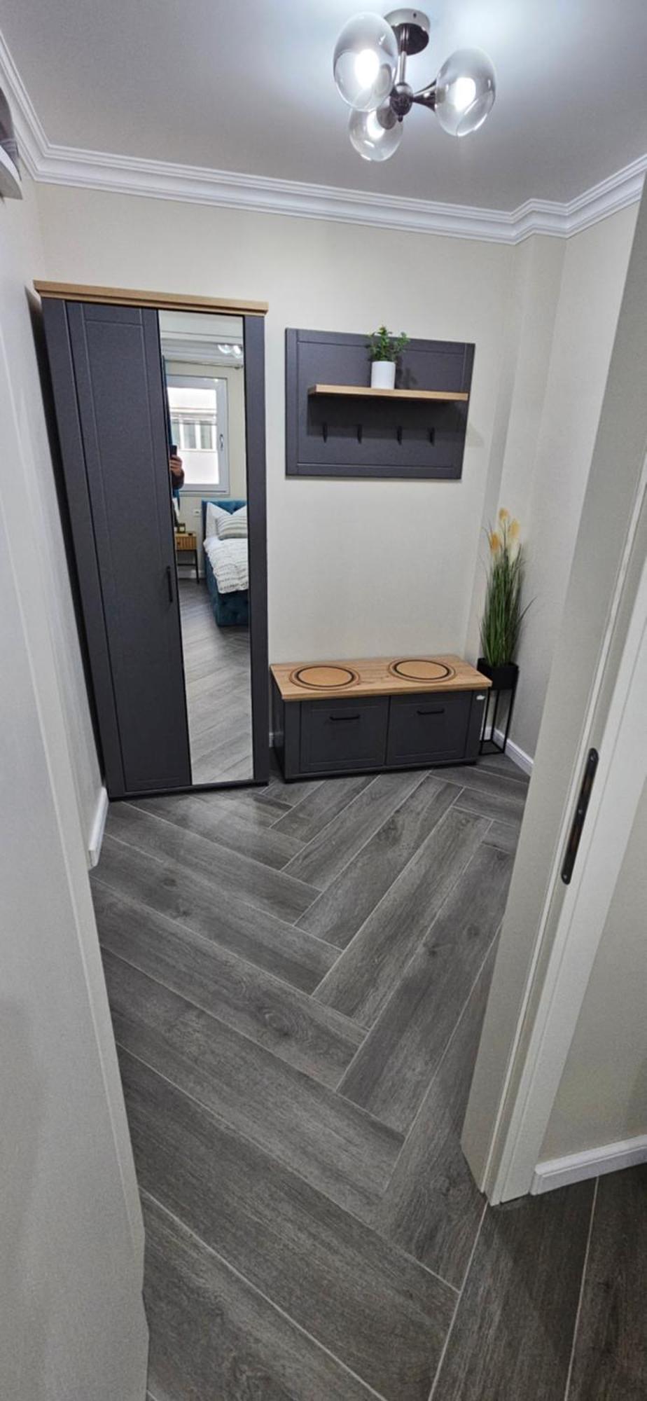 Apartament White Rezidence II Curtea de Argeş Zewnętrze zdjęcie