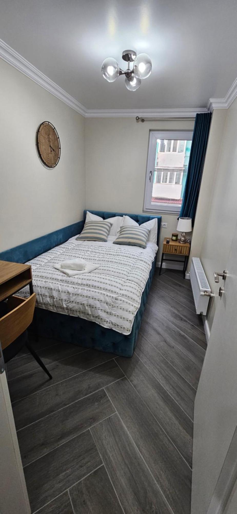 Apartament White Rezidence II Curtea de Argeş Zewnętrze zdjęcie