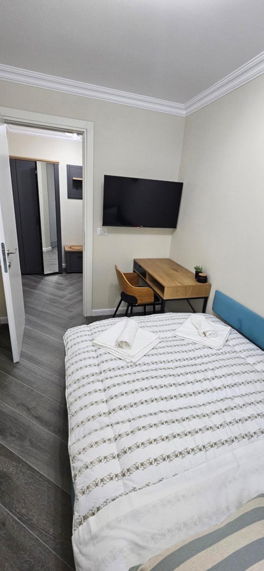 Apartament White Rezidence II Curtea de Argeş Zewnętrze zdjęcie