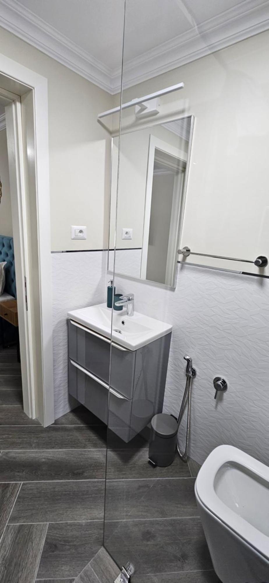 Apartament White Rezidence II Curtea de Argeş Zewnętrze zdjęcie