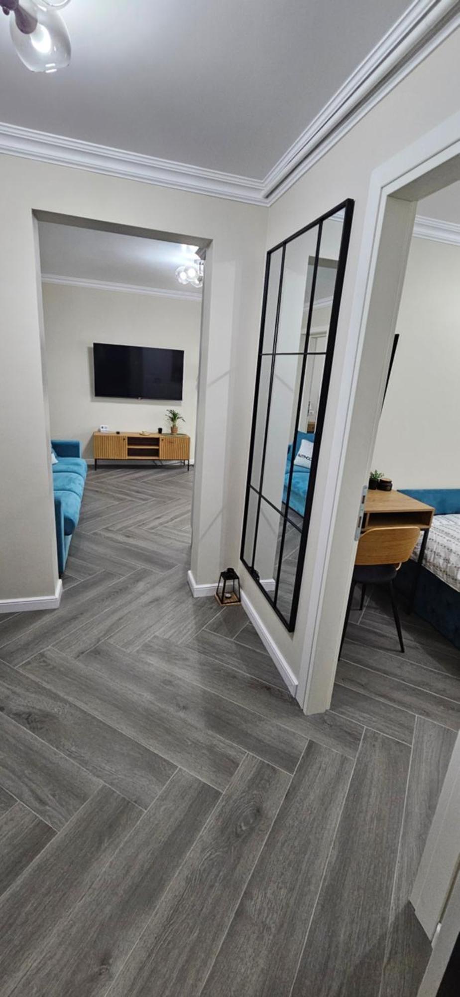 Apartament White Rezidence II Curtea de Argeş Zewnętrze zdjęcie