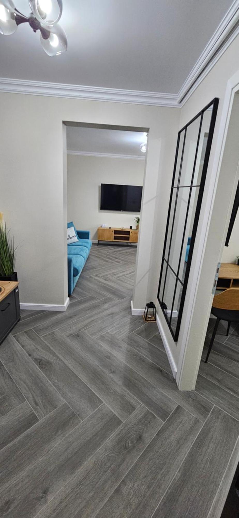 Apartament White Rezidence II Curtea de Argeş Zewnętrze zdjęcie
