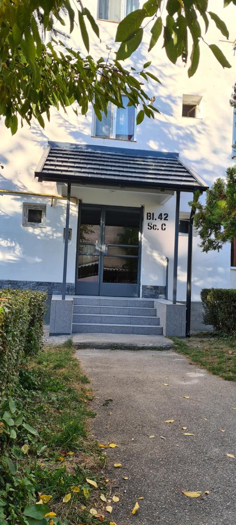 Apartament White Rezidence II Curtea de Argeş Zewnętrze zdjęcie