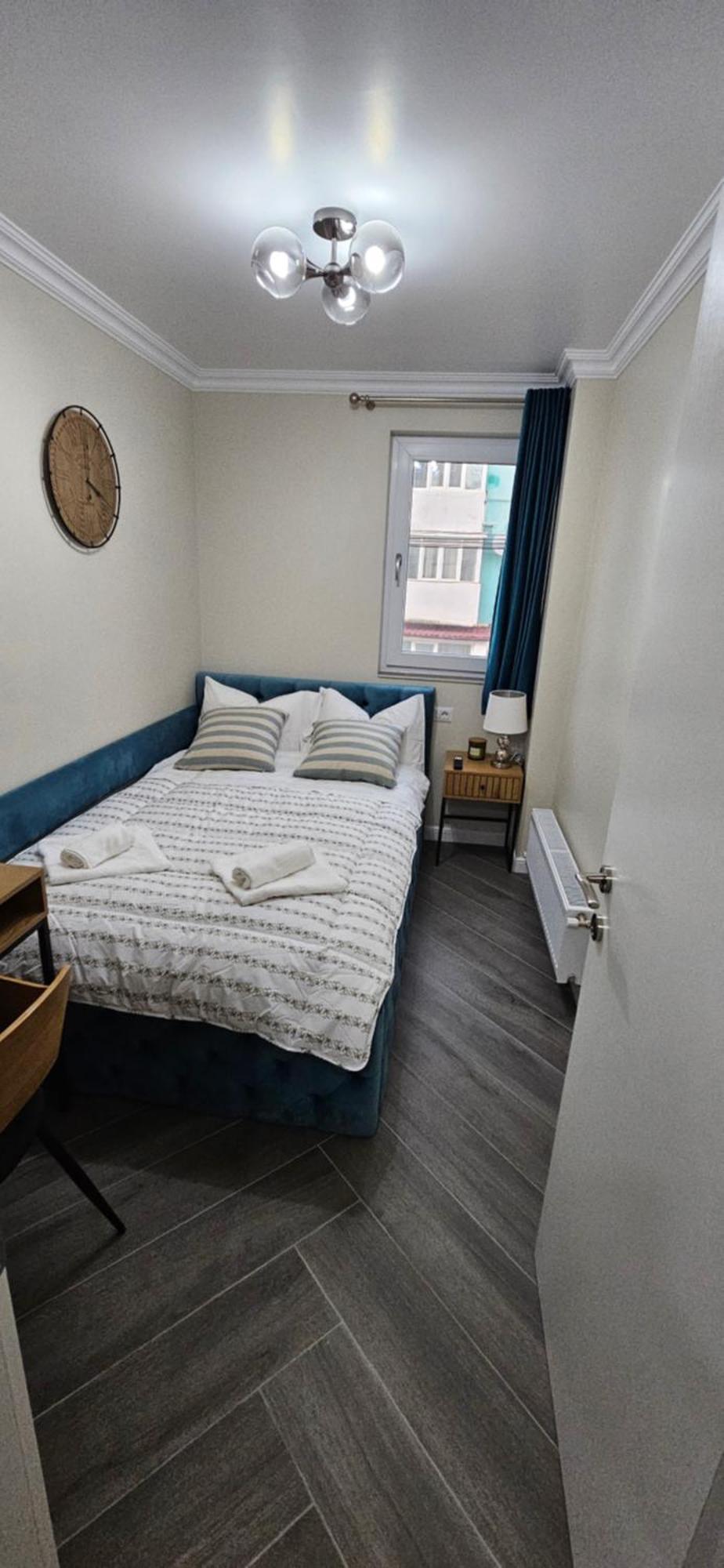 Apartament White Rezidence II Curtea de Argeş Zewnętrze zdjęcie