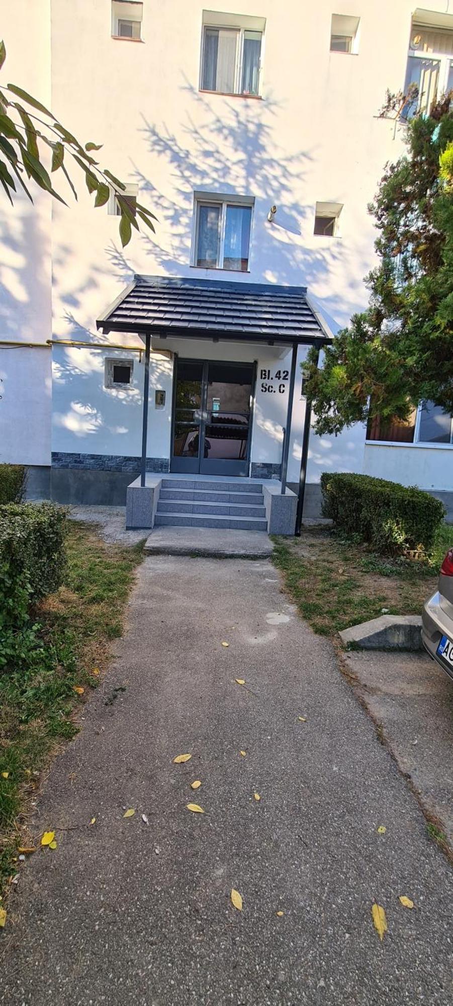 Apartament White Rezidence II Curtea de Argeş Zewnętrze zdjęcie