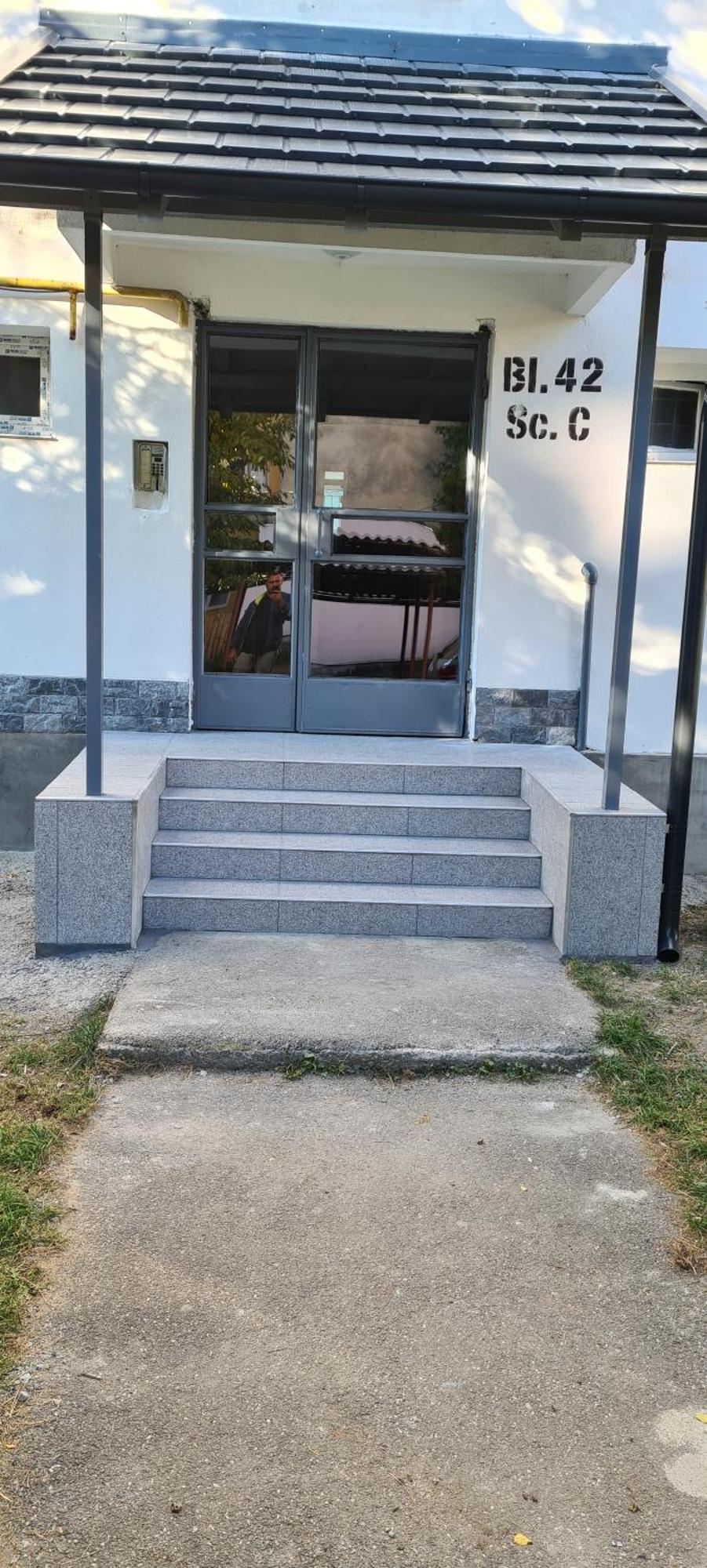 Apartament White Rezidence II Curtea de Argeş Zewnętrze zdjęcie